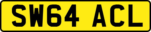 SW64ACL
