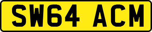 SW64ACM