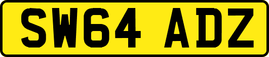SW64ADZ