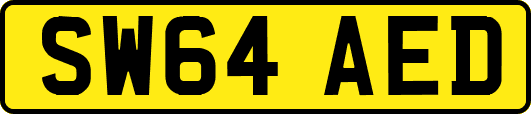 SW64AED