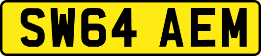 SW64AEM