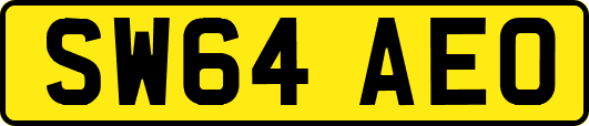 SW64AEO