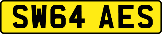 SW64AES