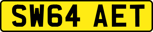 SW64AET