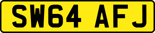 SW64AFJ