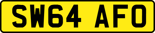SW64AFO