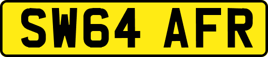 SW64AFR