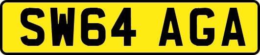 SW64AGA