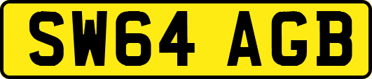 SW64AGB