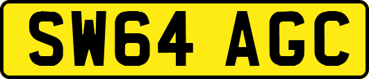 SW64AGC