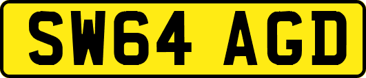 SW64AGD
