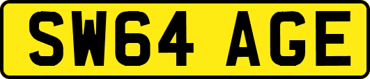 SW64AGE