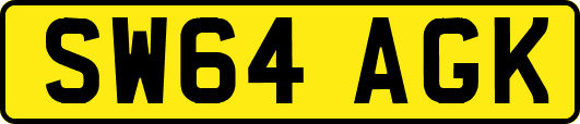 SW64AGK