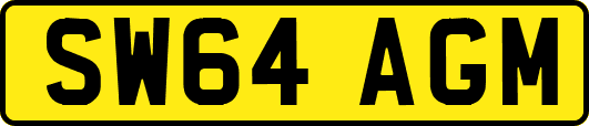 SW64AGM