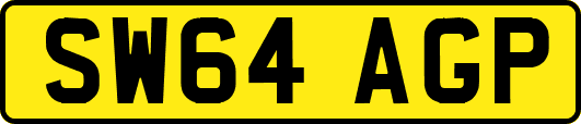 SW64AGP
