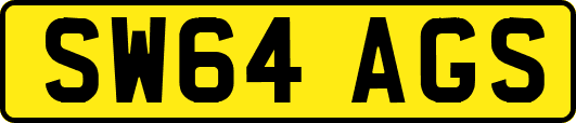 SW64AGS