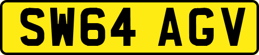 SW64AGV