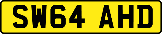 SW64AHD