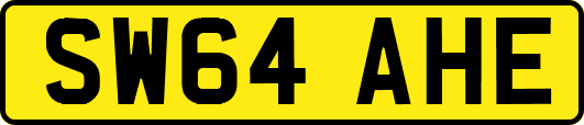SW64AHE