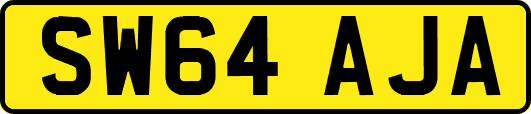 SW64AJA