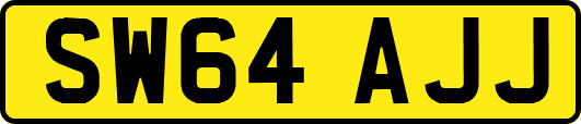 SW64AJJ