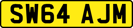 SW64AJM
