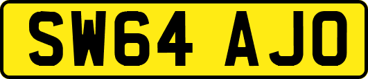 SW64AJO