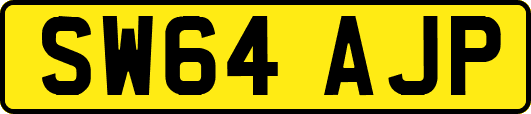 SW64AJP