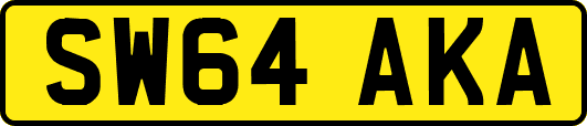 SW64AKA