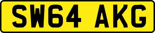 SW64AKG