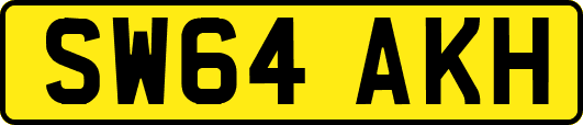 SW64AKH