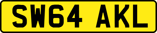 SW64AKL