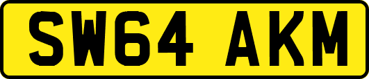 SW64AKM