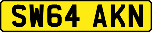 SW64AKN