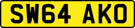 SW64AKO
