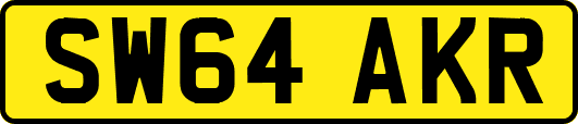 SW64AKR