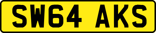 SW64AKS