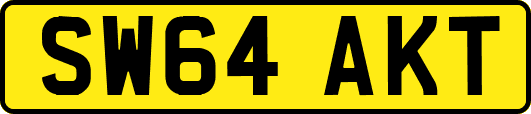 SW64AKT