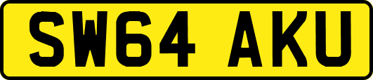 SW64AKU