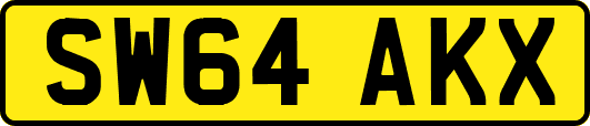SW64AKX