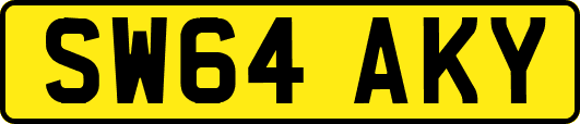 SW64AKY