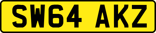 SW64AKZ
