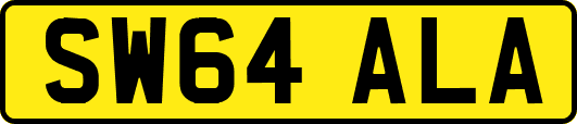 SW64ALA