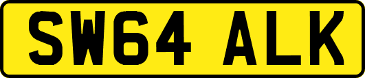SW64ALK