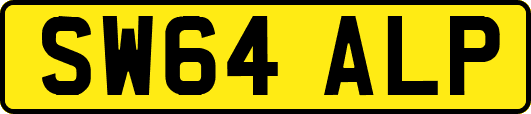 SW64ALP