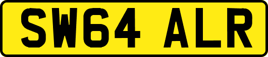 SW64ALR