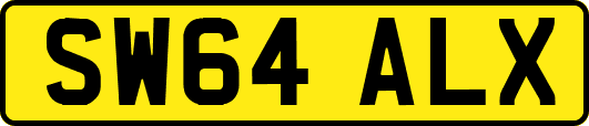 SW64ALX