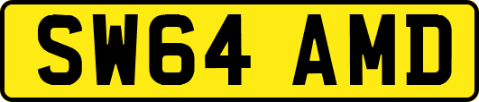 SW64AMD