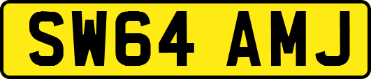 SW64AMJ