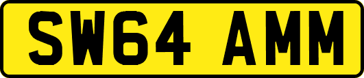 SW64AMM